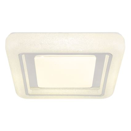 Globo - LED lubinis šviestuvas LED/24W/230V 4000K 38x38 cm