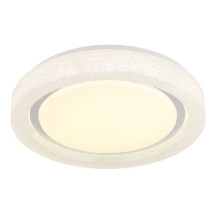 Globo - LED lubinis šviestuvas LED/24W/230V 4000K diametras 38 cm