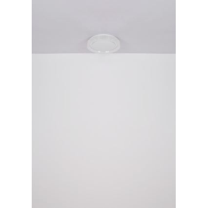 Globo - LED lubinis šviestuvas LED/24W/230V 4000K diametras 38 cm