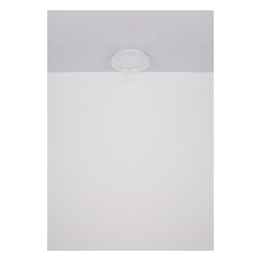 Globo - LED lubinis šviestuvas LED/24W/230V 4000K diametras 38 cm
