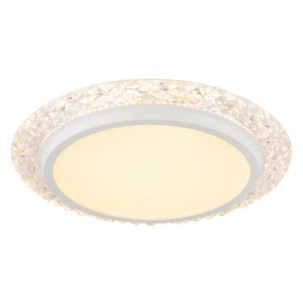 Globo - LED lubinis šviestuvas LED/22W/230V 3000K diametras 40 cm
