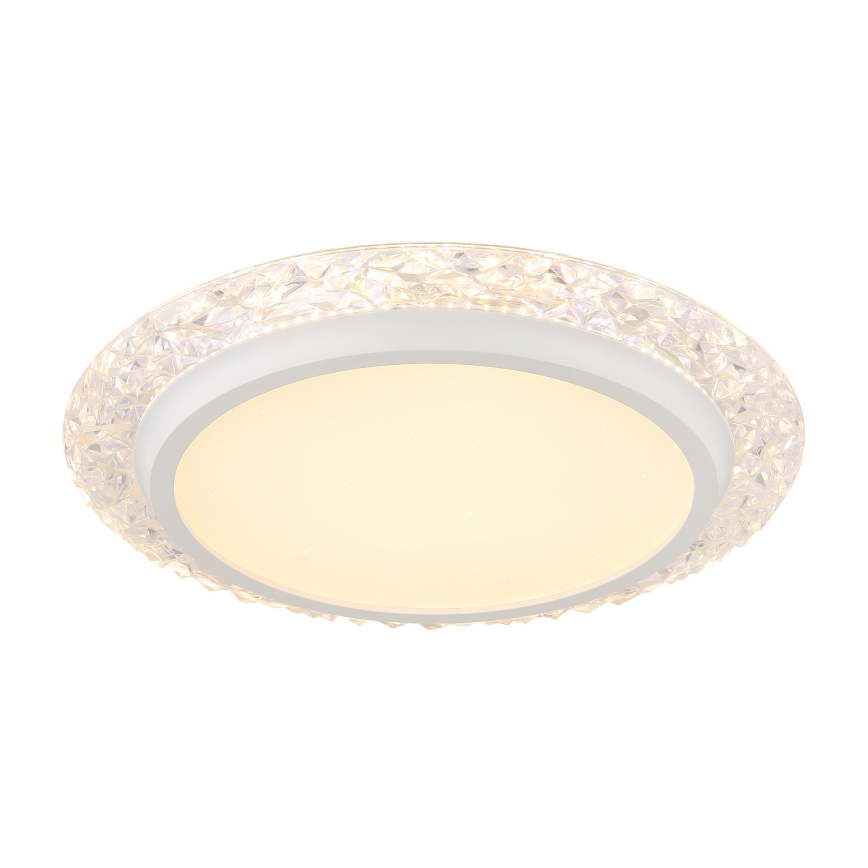Globo - LED lubinis šviestuvas LED/22W/230V 3000K diametras 40 cm
