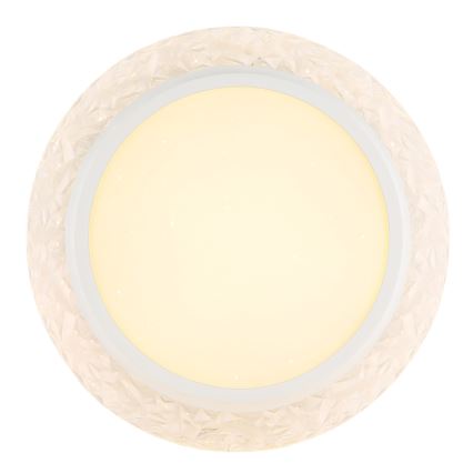 Globo - LED lubinis šviestuvas LED/22W/230V 3000K diametras 40 cm
