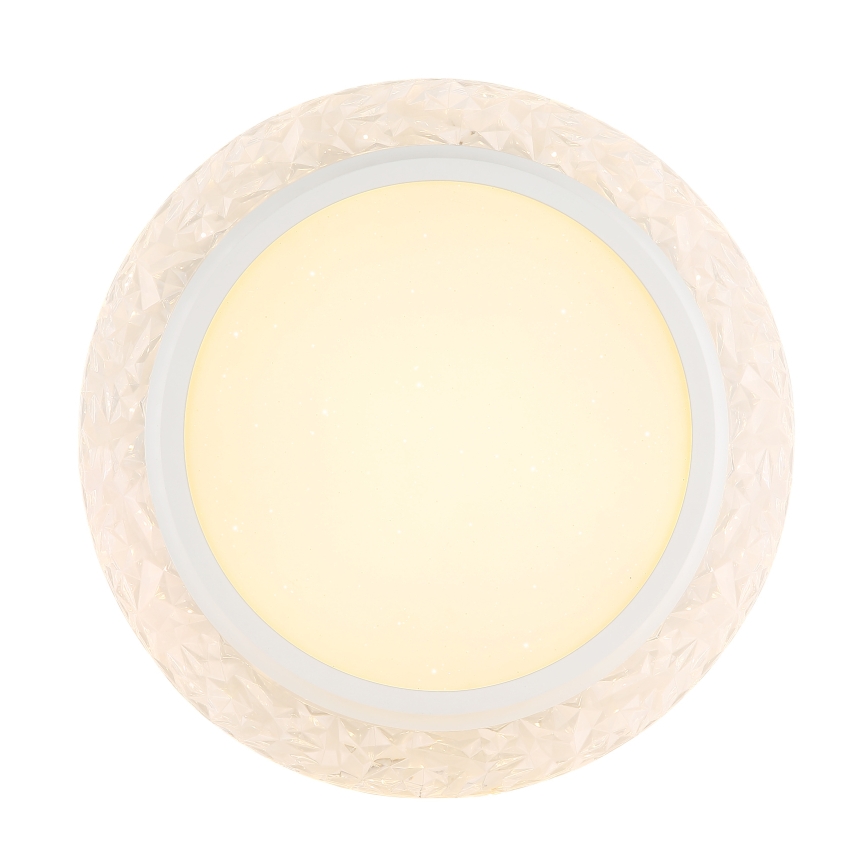 Globo - LED lubinis šviestuvas LED/22W/230V 3000K diametras 40 cm