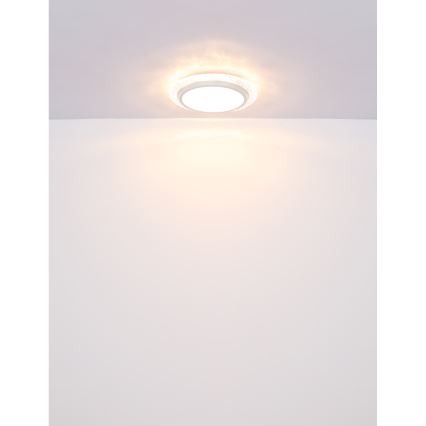 Globo - LED lubinis šviestuvas LED/22W/230V 3000K diametras 40 cm