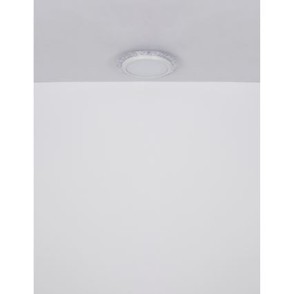 Globo - LED lubinis šviestuvas LED/22W/230V 3000K diametras 40 cm