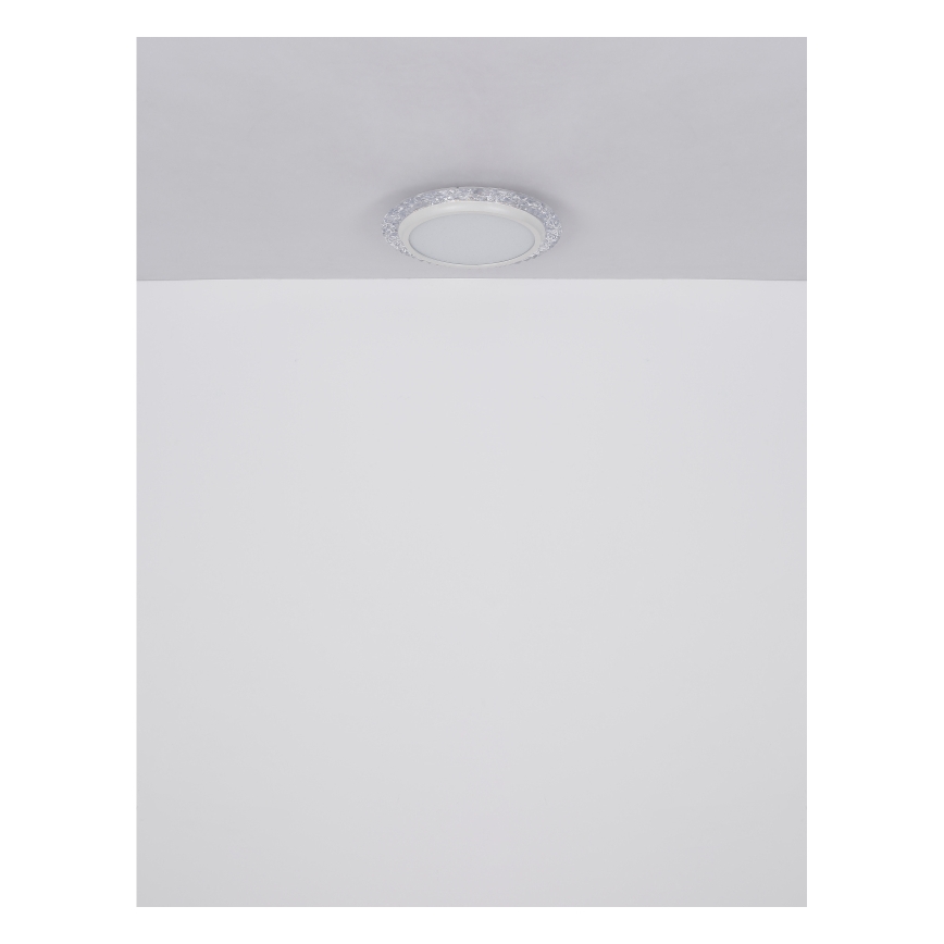 Globo - LED lubinis šviestuvas LED/22W/230V 3000K diametras 40 cm