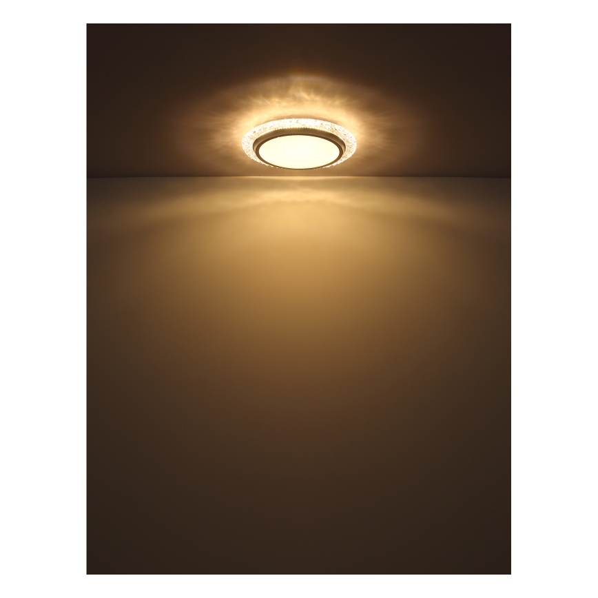 Globo - LED lubinis šviestuvas LED/22W/230V 3000K diametras 40 cm