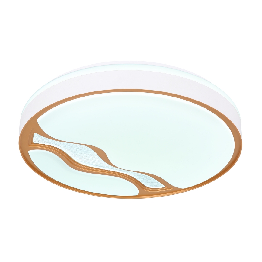 Globo - LED Reguliuojamas lubinis šviestuvas LED/30W/230V 2700K/4000K/6500K + valdymo pultas