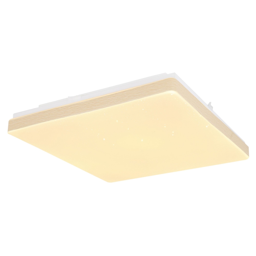 Globo - LED Lubinis šviestuvas LED/12W/230V