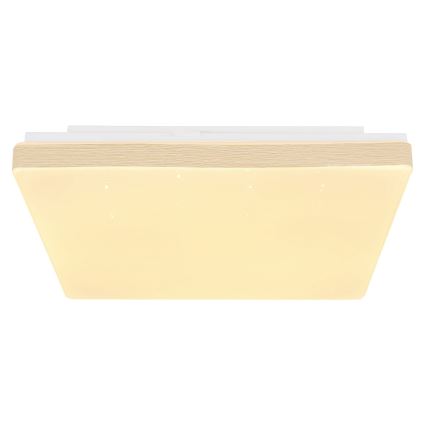 Globo - LED Lubinis šviestuvas LED/12W/230V