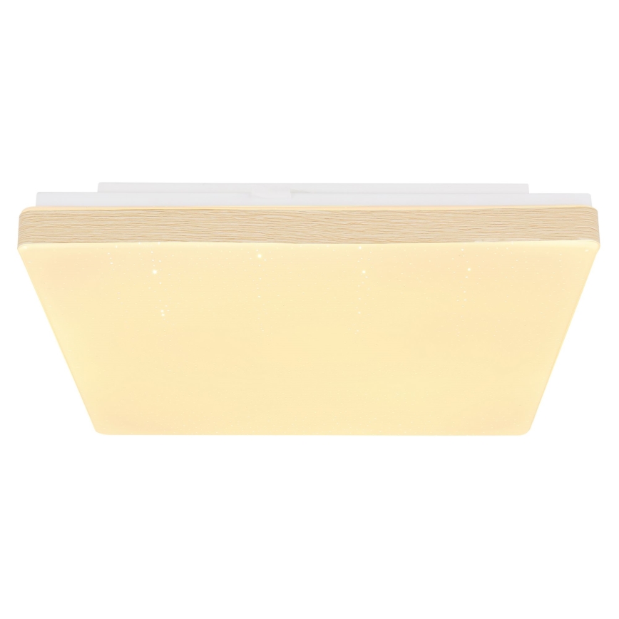 Globo - LED Lubinis šviestuvas LED/12W/230V