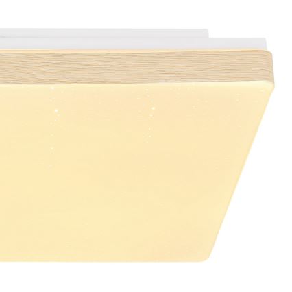 Globo - LED Lubinis šviestuvas LED/12W/230V