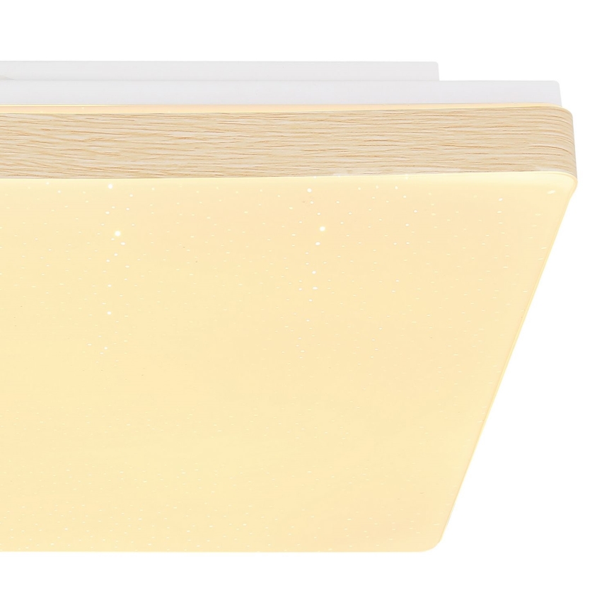 Globo - LED Lubinis šviestuvas LED/12W/230V