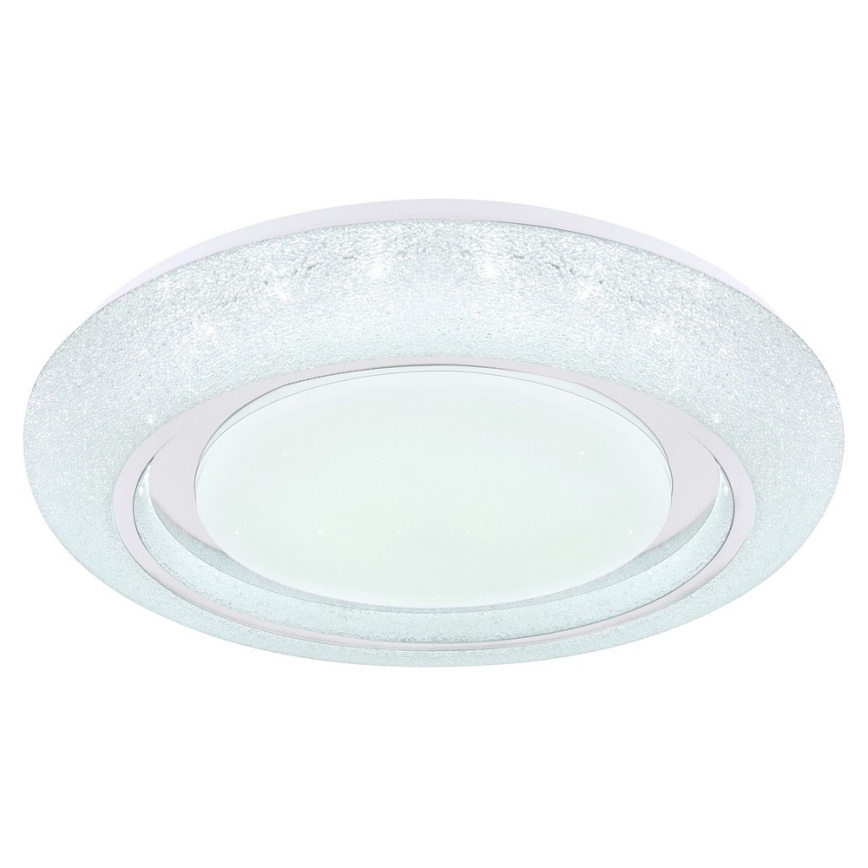 Globo - LED Pritemdomas lubinis šviestuvas LED/28W/230V 3000-6000K Tuya WiFi + nuotolinio valdymo pultas