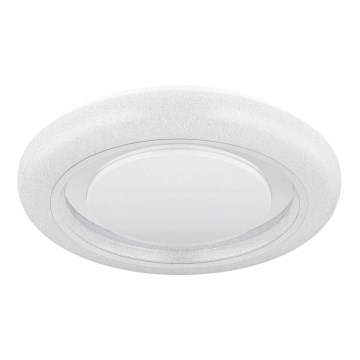 Globo 483111-40 - LED lubinis šviestuvas RADA LED/40W/230V 2700/4200/6500K diametras 49 cm