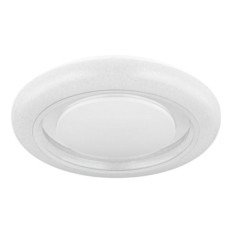 Globo 483111-40 - LED lubinis šviestuvas RADA LED/40W/230V 2700/4200/6500K diametras 49 cm