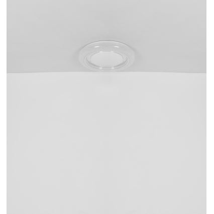 Globo 483111-40 - LED lubinis šviestuvas RADA LED/40W/230V 2700/4200/6500K diametras 49 cm