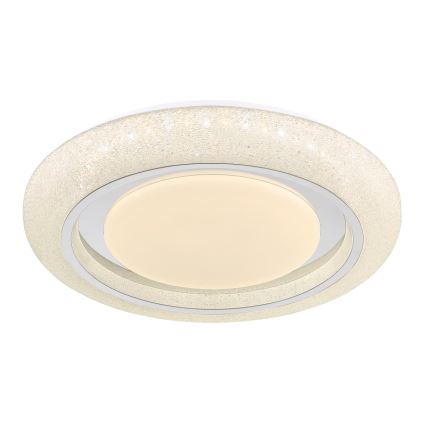 Globo 483111-40 - LED lubinis šviestuvas RADA LED/40W/230V 2700/4200/6500K diametras 49 cm