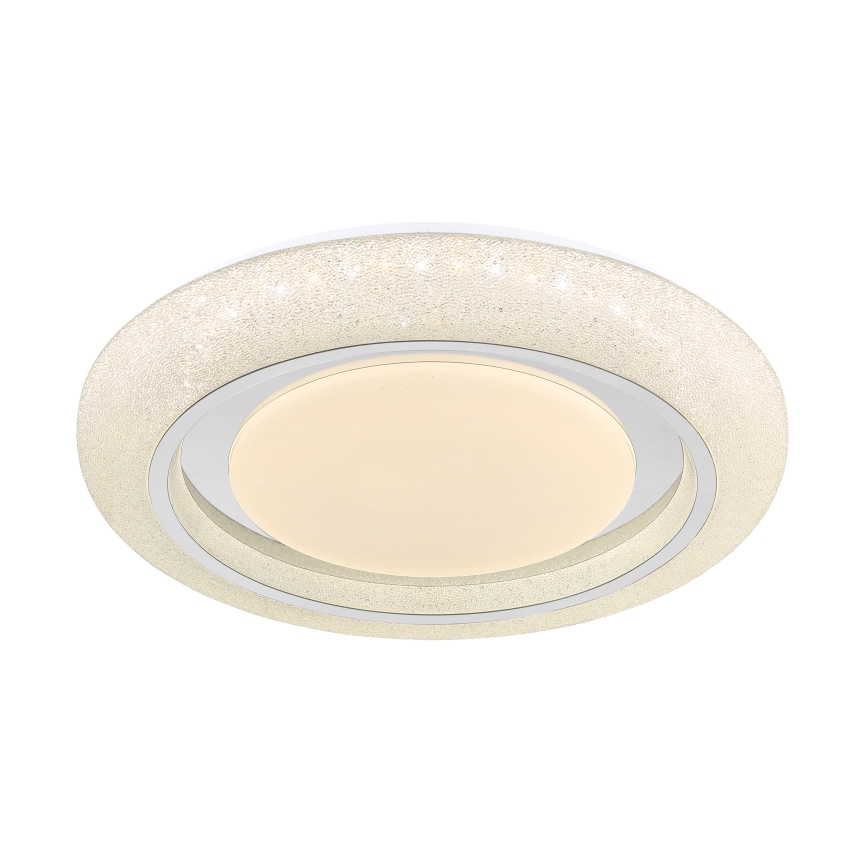 Globo 483111-40 - LED lubinis šviestuvas RADA LED/40W/230V 2700/4200/6500K diametras 49 cm
