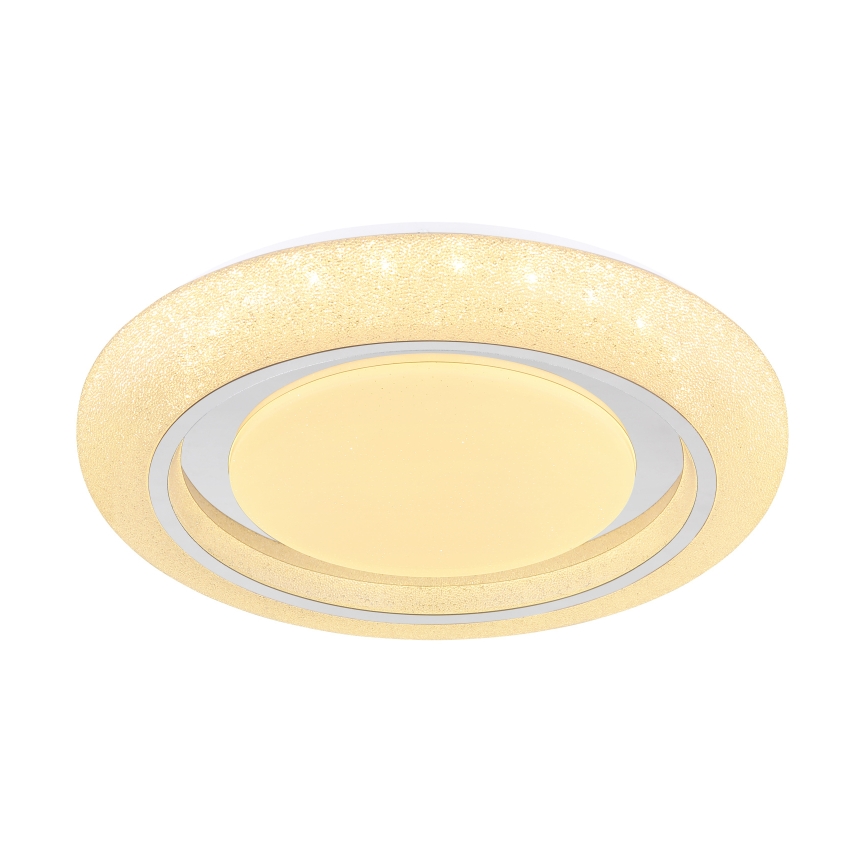 Globo 483111-40 - LED lubinis šviestuvas RADA LED/40W/230V 2700/4200/6500K diametras 49 cm