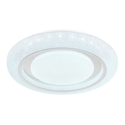 Globo 483111-40 - LED lubinis šviestuvas RADA LED/40W/230V 2700/4200/6500K diametras 49 cm