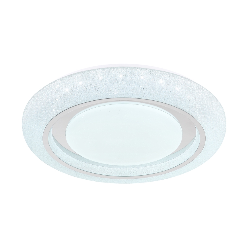 Globo 483111-40 - LED lubinis šviestuvas RADA LED/40W/230V 2700/4200/6500K diametras 49 cm