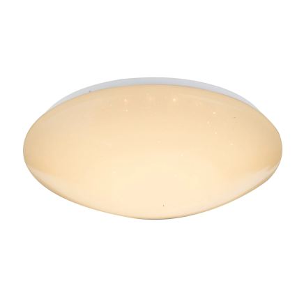 Globo - LED RGB dimeriuojamas lubinis šviestuvas LED/24W/230V + LED/8W 2700-6500K skersmuo 41 cm + nuotolinis valdymas