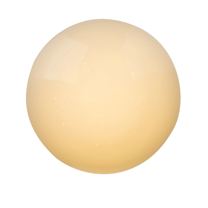 Globo - LED RGB dimeriuojamas lubinis šviestuvas LED/24W/230V + LED/8W 2700-6500K skersmuo 41 cm + nuotolinis valdymas