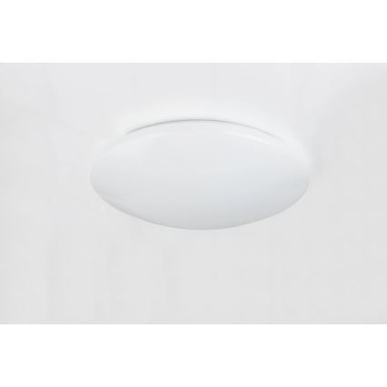 Globo - dimeriuojamas LED RGBW lubinis šviestuvas LED/48W/230V + LED/10W 2700-6500K Ø 50 cm + nuotolinis valdymas