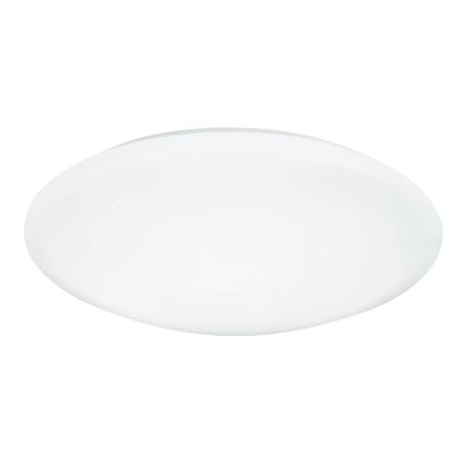 Globo - dimeriuojamas LED RGBW lubinis šviestuvas LED/48W/230V + LED/10W 2700-6500K Ø 50 cm + nuotolinis valdymas