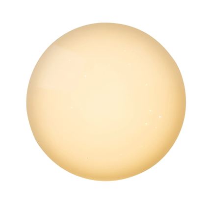 Globo - dimeriuojamas LED RGBW lubinis šviestuvas LED/48W/230V + LED/10W 2700-6500K Ø 50 cm + nuotolinis valdymas