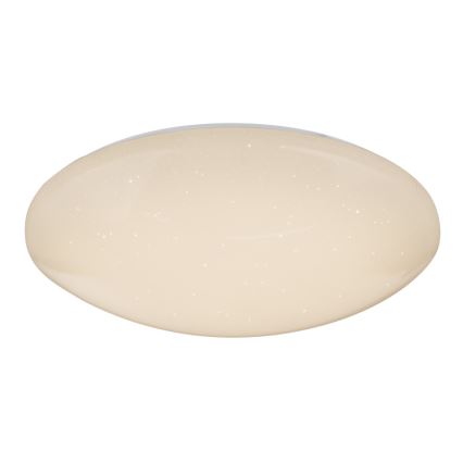 Globo - LED RGB Pritemdomas šviestuvas LED/60W/230V + LED/10W/230V + nuotolinio valdymo pultas