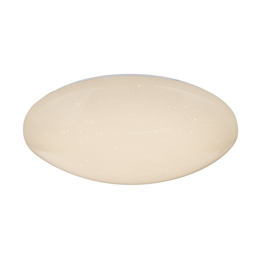 Globo - LED RGB Pritemdomas šviestuvas LED/60W/230V + LED/10W/230V + nuotolinio valdymo pultas