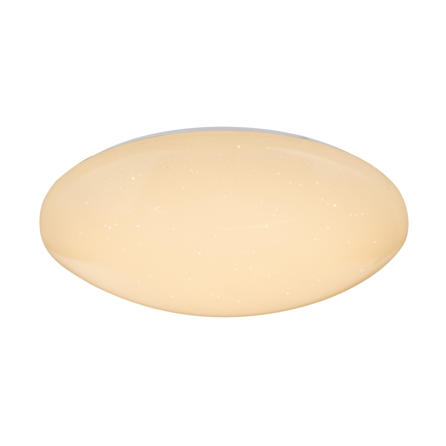 Globo - LED RGB Pritemdomas šviestuvas LED/60W/230V + LED/10W/230V + nuotolinio valdymo pultas