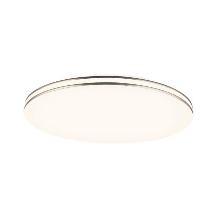 Globo - LED Pritemdomas lubinis šviestuvas LED/48W/230V 3000-6400K + nuotolinio valdymo pultas