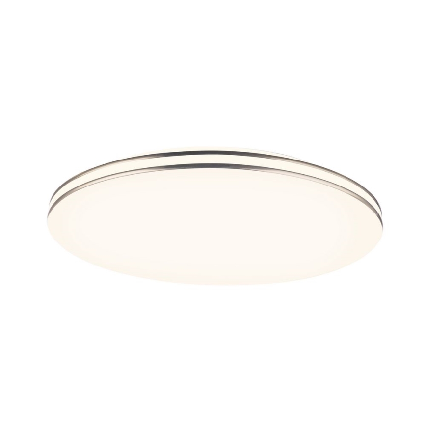 Globo - LED Pritemdomas lubinis šviestuvas LED/48W/230V 3000-6400K + nuotolinio valdymo pultas