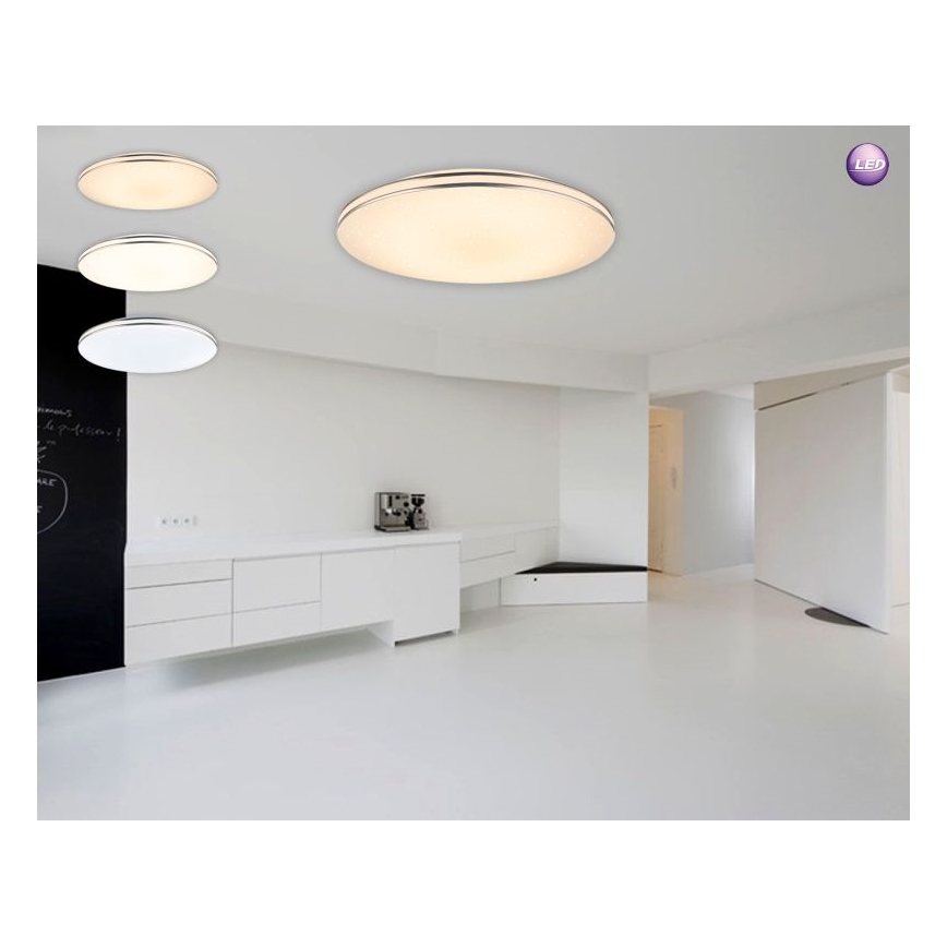GLOBO - LED lubinis šviestuvas LED/24W/230V