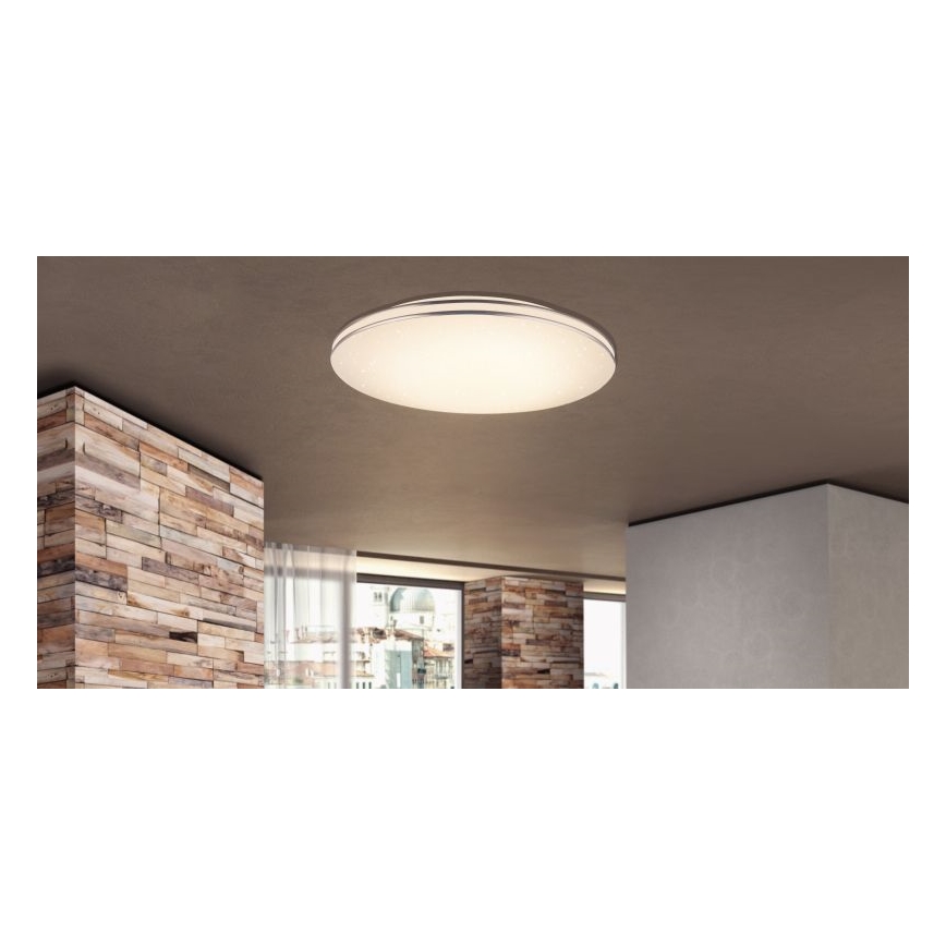 GLOBO - LED lubinis šviestuvas LED/24W/230V