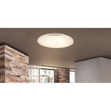 Globo - LED Lubinis šviestuvas LED/24W/230V