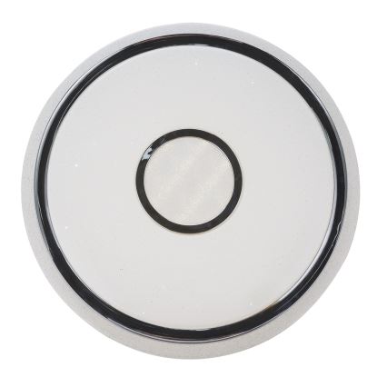 Globo - LED Pritemdomas lubinis šviestuvas LED/40W/230V 2700-6500K + nuotolinio valdymo pultas