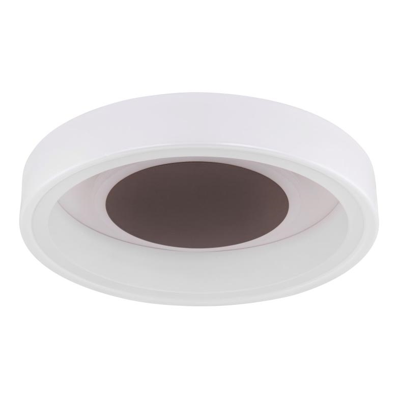 Globo 48398-24 - LED lubinis šviestuvas GOFFI LED/30W/230V