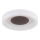 Globo 48398-24 - LED lubinis šviestuvas GOFFI LED/30W/230V