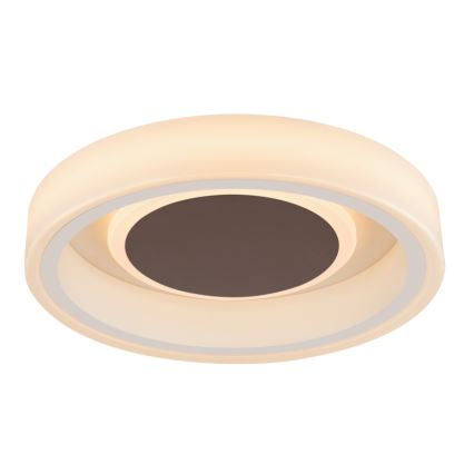 Globo 48398-24 - LED lubinis šviestuvas GOFFI LED/30W/230V