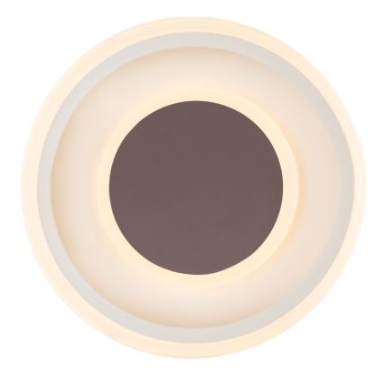 Globo 48398-24 - LED lubinis šviestuvas GOFFI LED/30W/230V