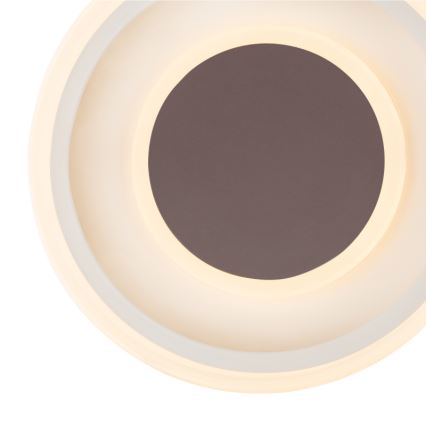 Globo 48398-24 - LED lubinis šviestuvas GOFFI LED/30W/230V