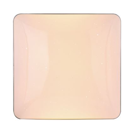 Globo - LED Pritemdomas lubinis šviestuvas LED/48W/230V 3000-6400K + nuotolinio valdymo pultas