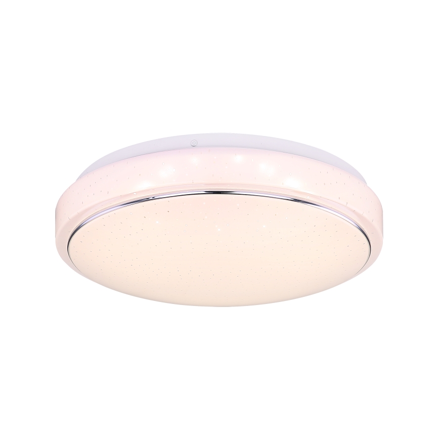 Globo - LED lubinis šviestuvas LED/18W/230V 3000K