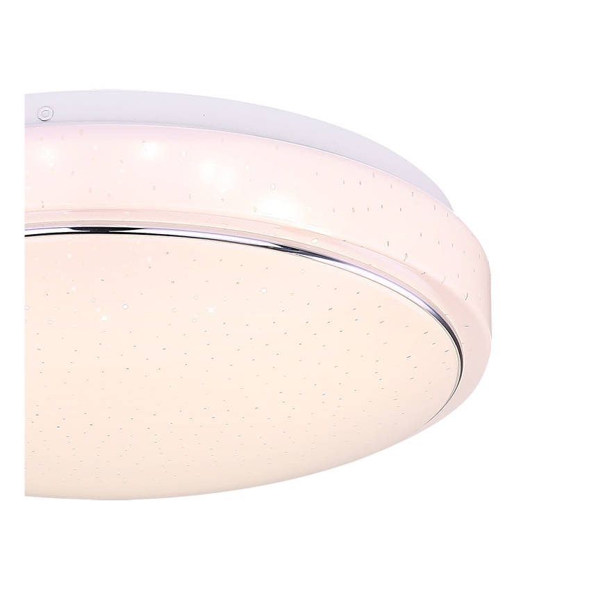 Globo - LED lubinis šviestuvas LED/18W/230V 3000K