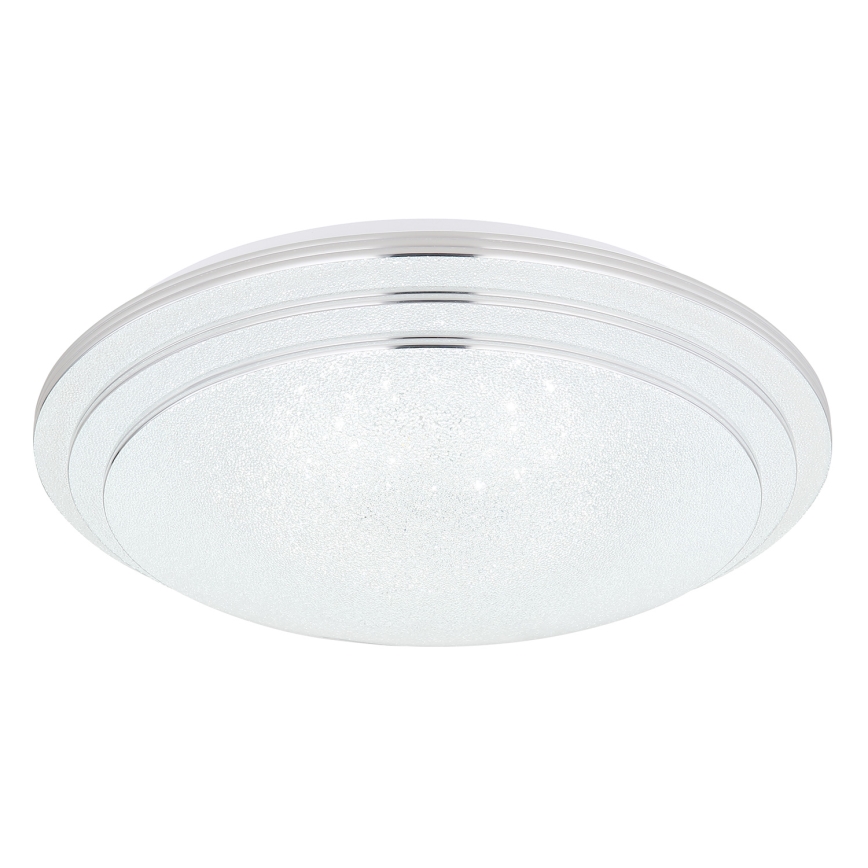 Globo - LED Pritemdomas lubinis šviestuvas LED/18W/230V diametras 40 cm 2700-6500K + nuotolinio valdymo pultas